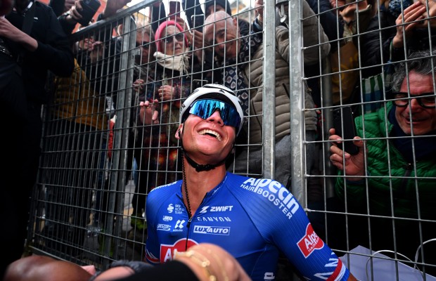 Pogacar on the hunt for his fourth monument at the Milan-San Remo 2024