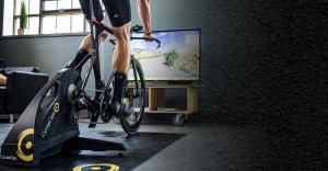 Rodillo Inteligente Zwift