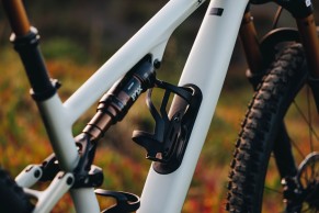 New Specialized Epic 8 EVO: an XC climbing and a Trail downhill