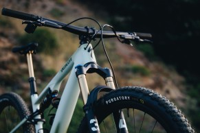 New Specialized Epic 8 EVO: an XC climbing and a Trail downhill