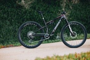 Specialized Epic 8: precios, pesos y modelos