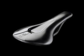 Bike Ahead presents its first MTB frame weighing only 795g