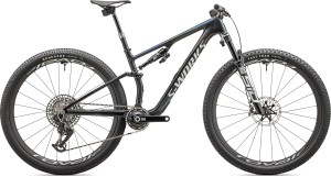 Specialized Epic 8: precios, pesos y modelos
