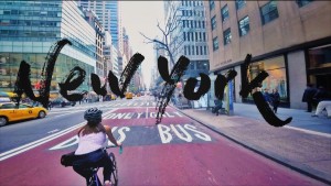 New York prepares unprecedented urban transformation for bicycles to take over the city after the Covid-19