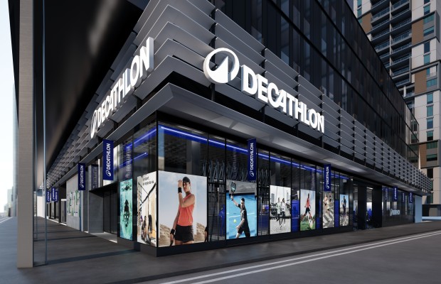 El nuevo horizonte de Decathlon