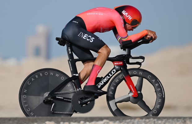 Moving a 68t chainring is a matter of mathematics