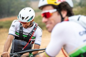 Así fue la Cape Epic 2020 para el equipo Cannondale: "No sé si volveré"
