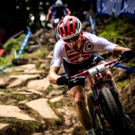 Nino Schurter will compete with the Swiss team this Friday