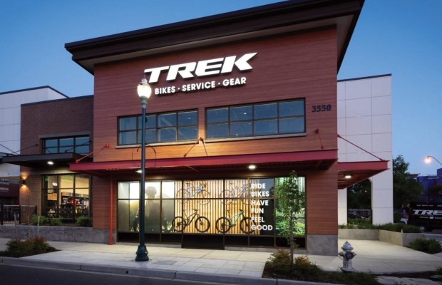 Trek se prepara para hacer recortes y quiere reducir su catálogo