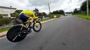 Adeus ao helicóptero do Tour?