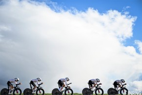 Goodbye to the Tour helicopter?