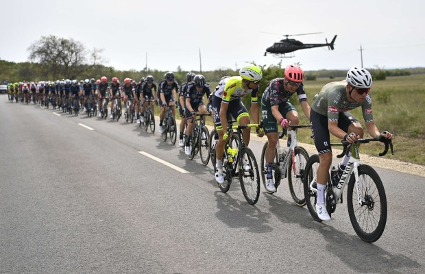 Adieu à l'hélicoptère du Tour?