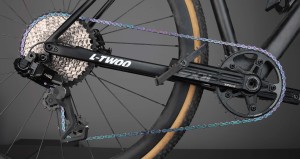 L-Twoo: the Chinese electronic drivetrain that wants to rival SRAM and Shimano