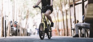 Las bicicletas son el nuevo papel higiénico, ¡corre que se acaban!