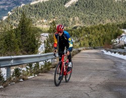 Volta a Catalunya 2024: fechas, etapas y favoritos