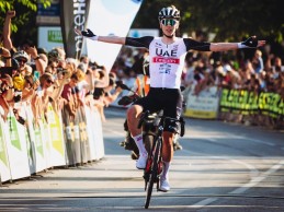 Volta a Catalunya 2024: fechas, etapas y favoritos