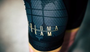 Carlos Coloma y Gobik presentan una equipación especial para conmemorar la medalla de bronce en Río