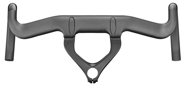 Fara presents an interesting modular handlebar for Gravel or long distances