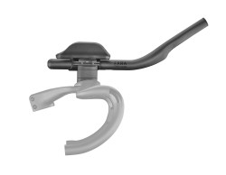 Fara presents an interesting modular handlebar for Gravel or long distances