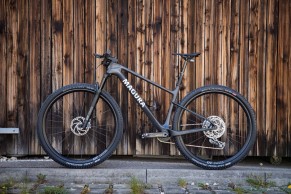 Magura Mci braking system continues the evolution to a wireless MTB