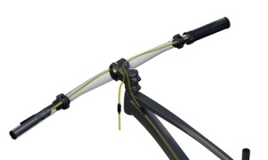 Magura Mci braking system continues the evolution to a wireless MTB