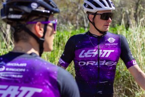 The ORBEA Leatt Speed Company Racing Team premieres documentary about the Cape Epic but warns that this year will be different