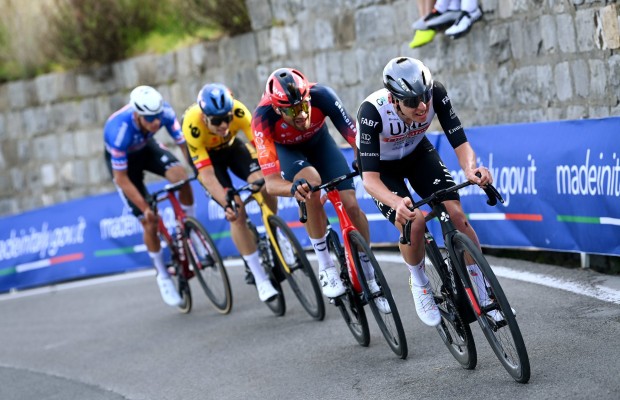 What do the favorites say before the Milan-San Remo?