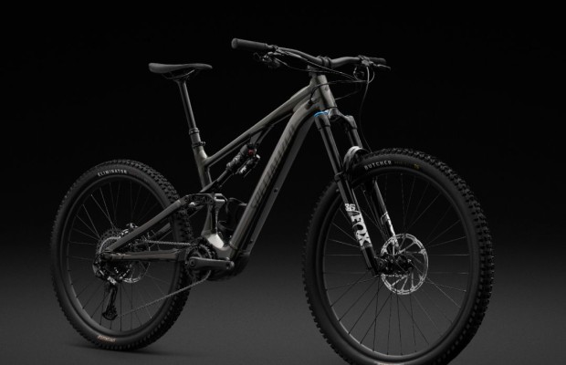 The new Turbo Levo SL Alloy is the most affordable lightweight eMTB from Specialized