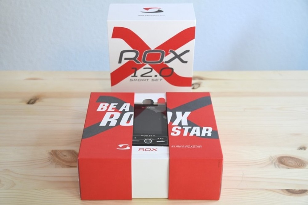 sigma sport rox 12.0