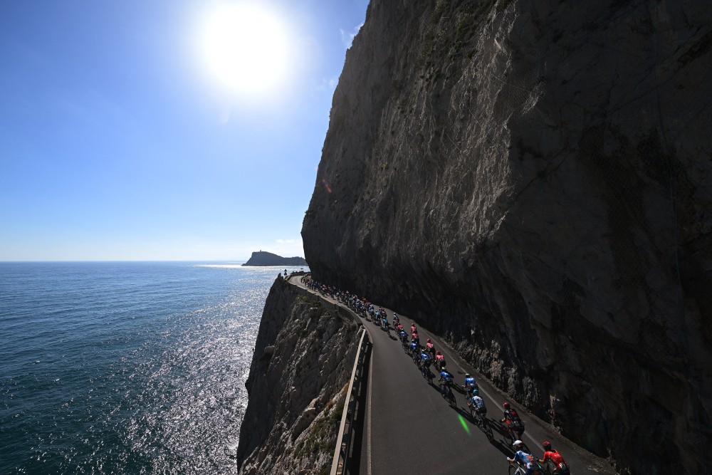 Jasper Philipsen devuelve la MilánSan Remo a los velocistas