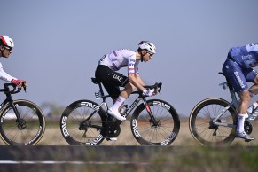 Jasper Philipsen remporte Milan-San Remo 2024