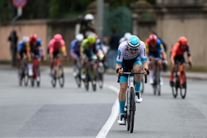 Jasper Philipsen remporte Milan-San Remo 2024