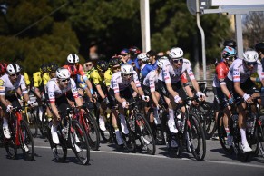 Jasper Philipsen remporte Milan-San Remo 2024