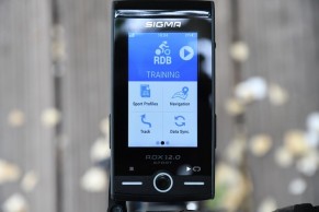 Sigma ROX 12.0 Sport