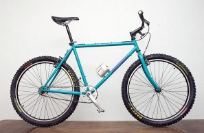 Turn your old MTB into an urban bike