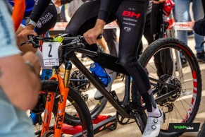 O que BH está escondendo? Primeiras imagens do que parece ser uma MTB completamente nova