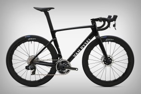 The Van Rysel bicycles now come with a gift card of up to €300