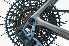 Tritao Aveiro 3D Ti: a titanium gravel bike with history and made in Portugal