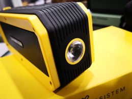 Energy Outdoor Box Bike, altavoz para bici