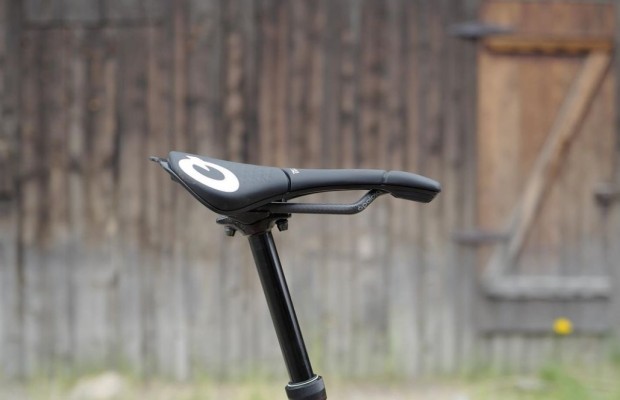 The importance of the saddle's setback