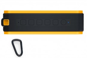 Energy Outdoor Box Bike, altavoz para bici