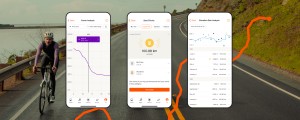 The "Best Efforts" arrive in cycling on Strava