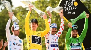 El Tour aplaza de nuevo la fecha de inicio