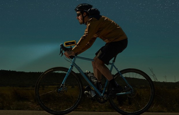 Energy Outdoor Box Bike, un altavoz perfecto para ir en bici