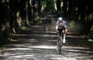 The Gravel World Championship 2024 already has a route