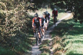 The Gravel World Championship 2024 already has a route