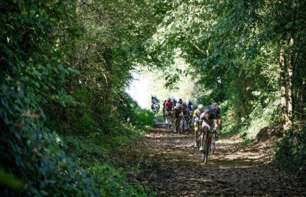 The Gravel World Championship 2024 already has a route