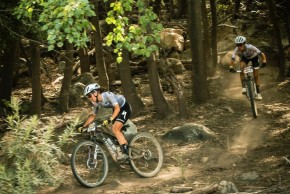 Cape Epic 2024: Schurter-Fini ganan la etapa el día que Beers-Groots asaltan el liderato