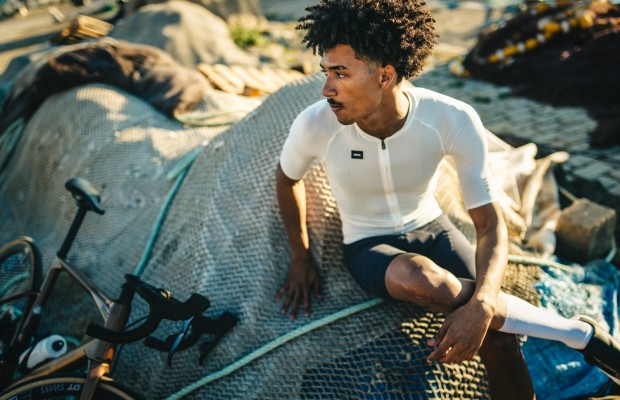 Le maillot Gobik le plus léger à ce jour arrive dans la nouvelle collection UN1TY Warm 24