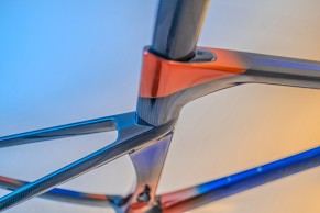 O arte chega a esta edição exclusiva de Cipollini